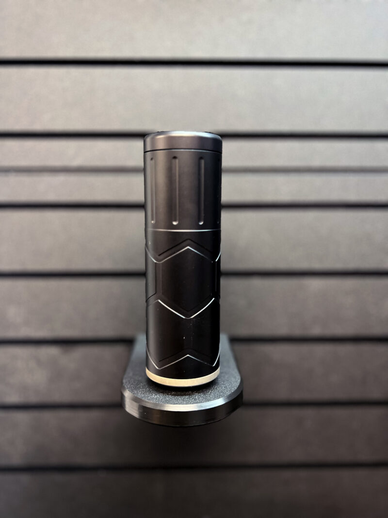 Suppressor Holder