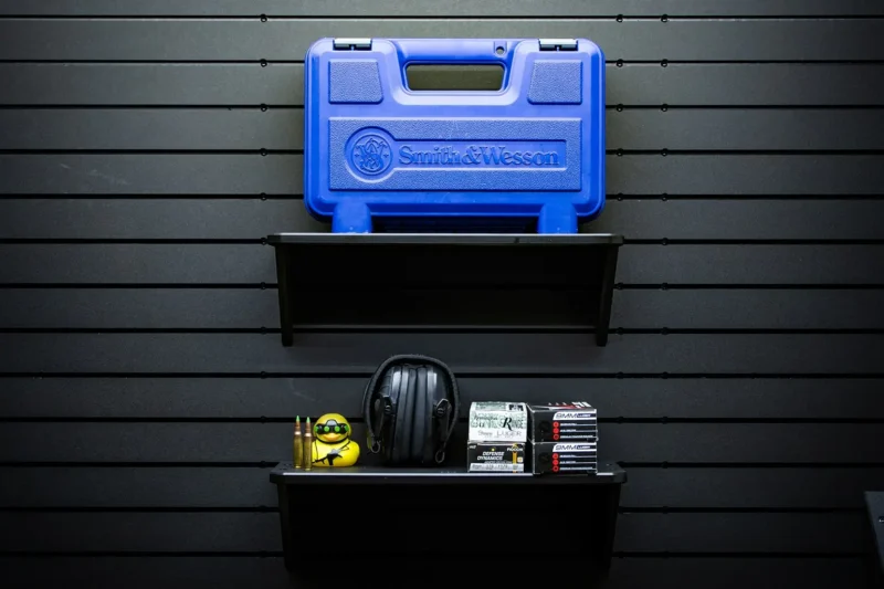 ModWall Flat Shelf