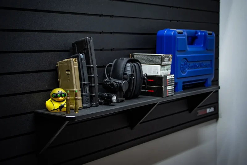 ModWall Flat Shelf