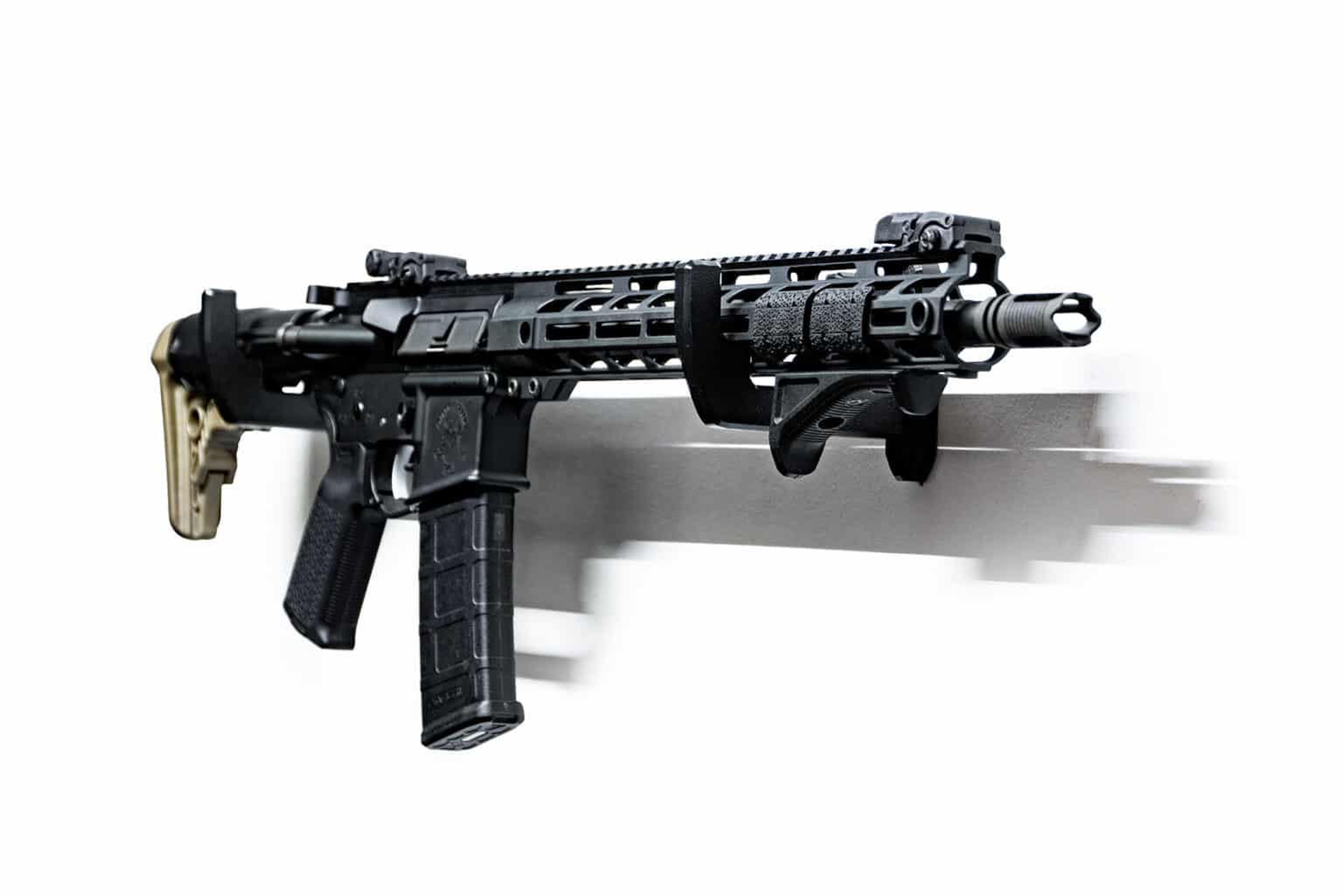 ModWall Nano Horizontal Racks Nano Horizontal Racks