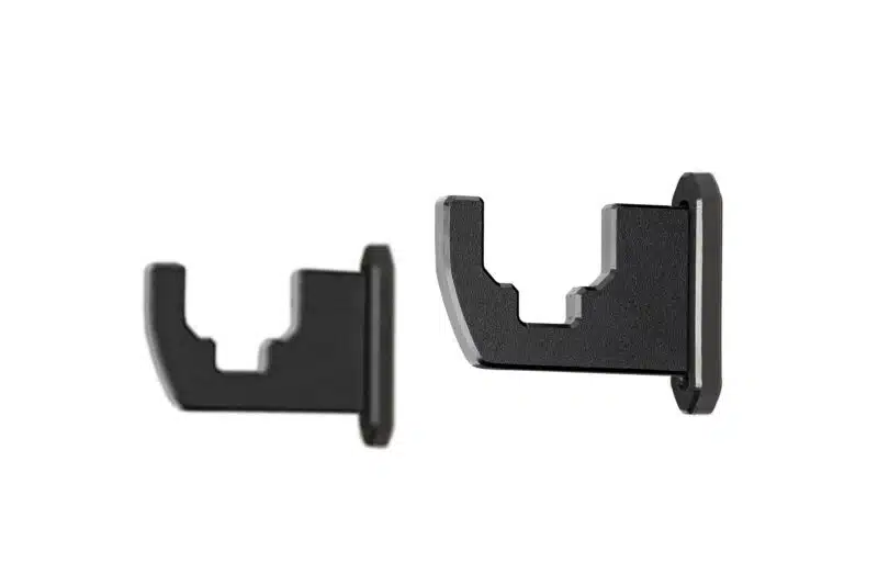 Nano Horizontal Racks