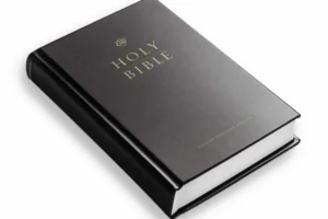 Holy Bible