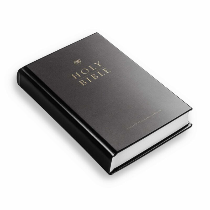 Holy Bible