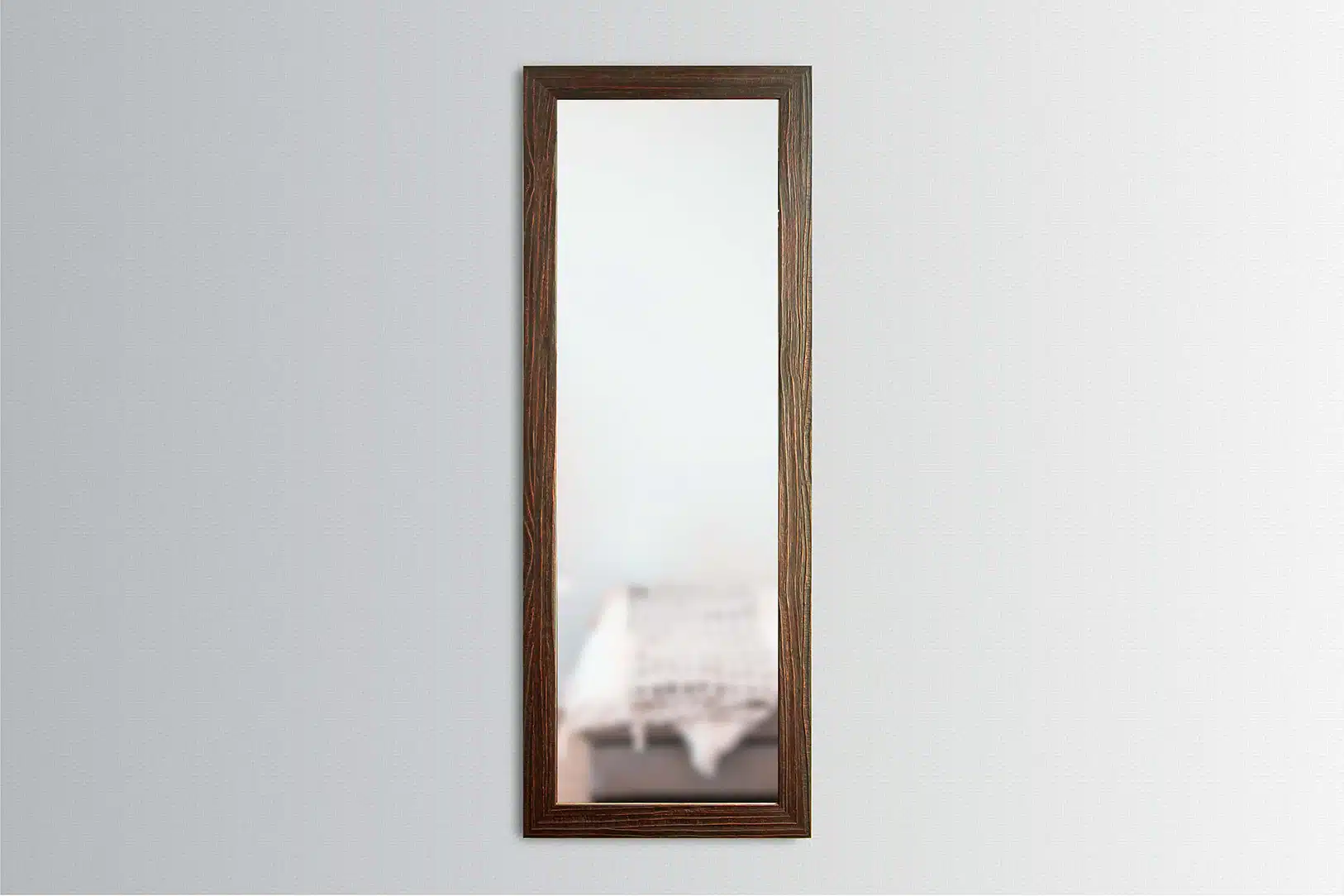 1450 Framed Concealment Mirror Tactical Concealment Mirror