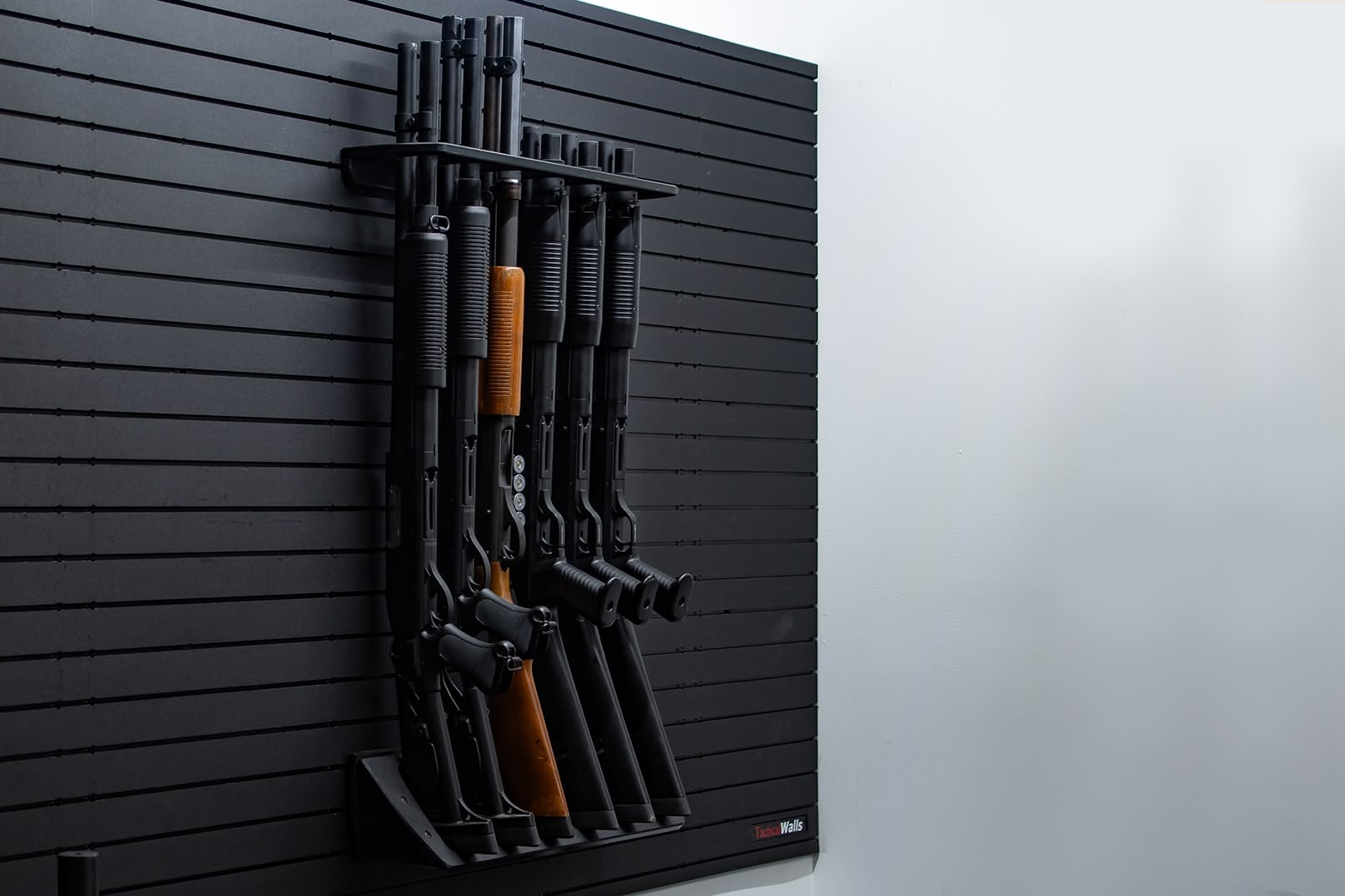 ModWall Vertical Six Rifle Rack - Image 6