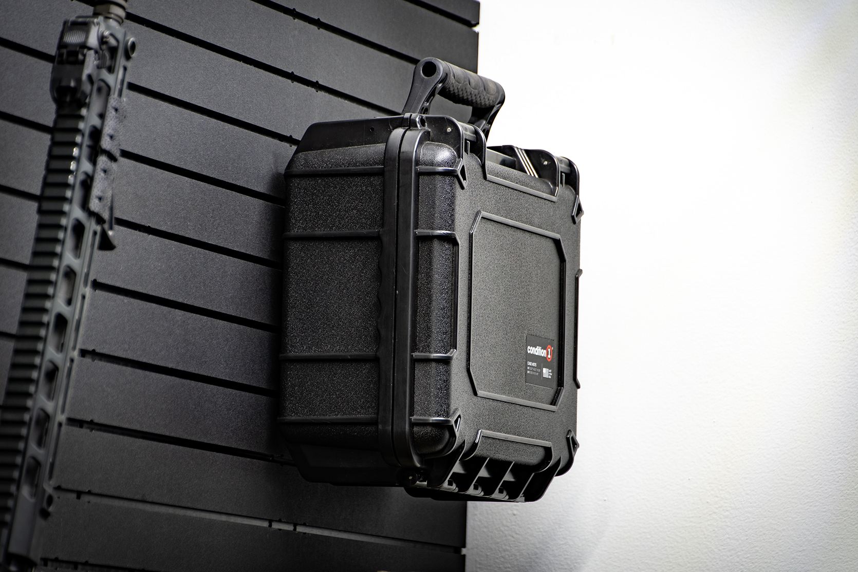 ModWall Case Adapters