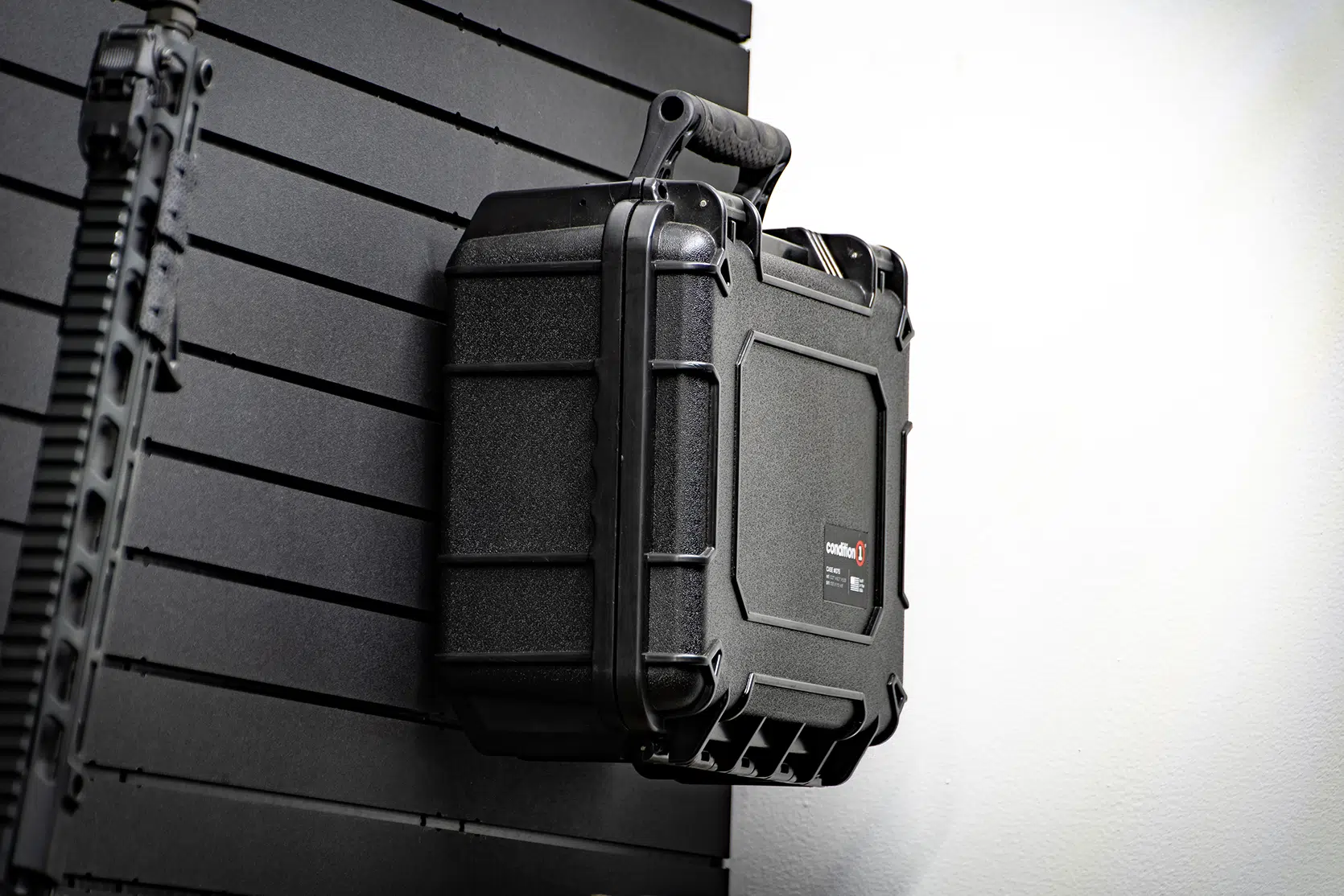 ModWall Case Adapters