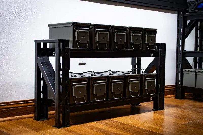 Ammo Racks - Image 7