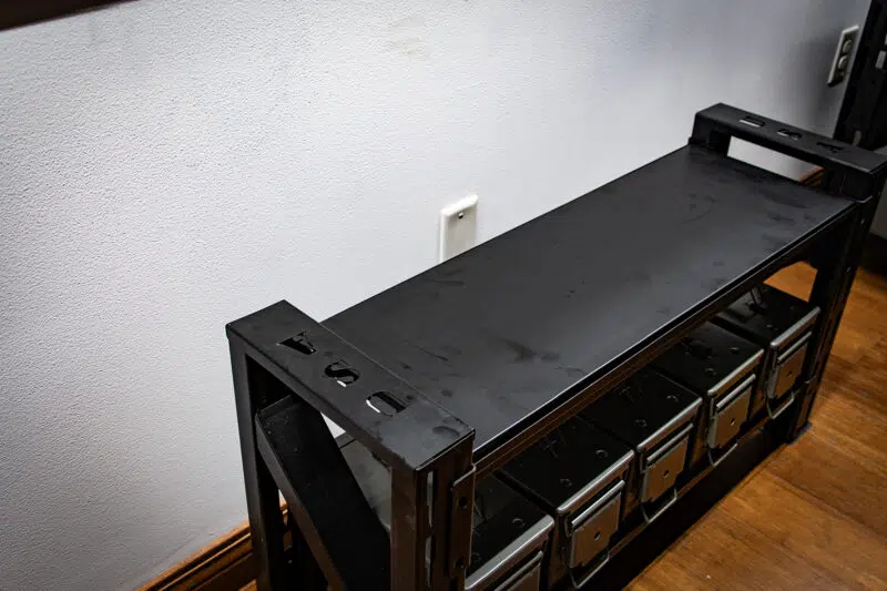 Ammo Racks - Image 10
