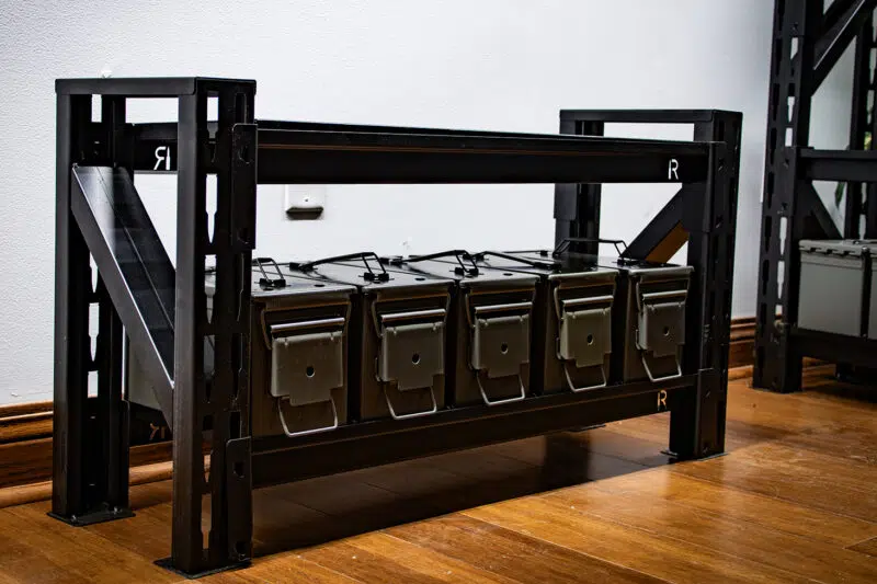 Ammo Racks - Image 4