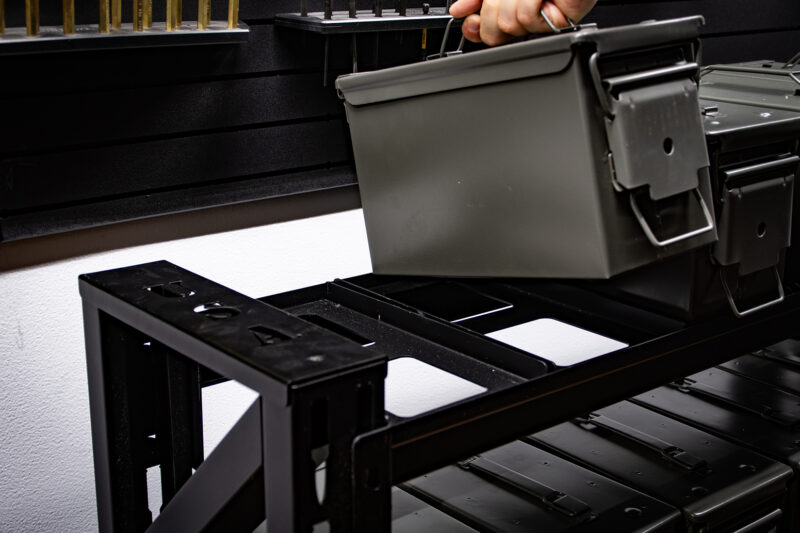 Ammo Racks - Image 11