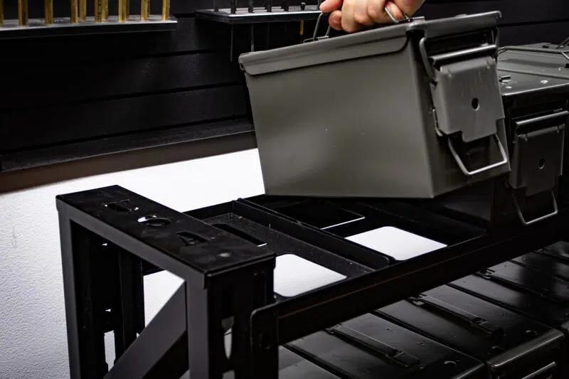Ammo Racks - Image 11