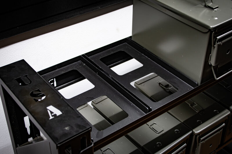 Ammo Racks - Image 12