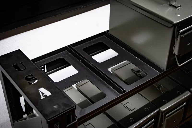 Ammo Racks - Image 12