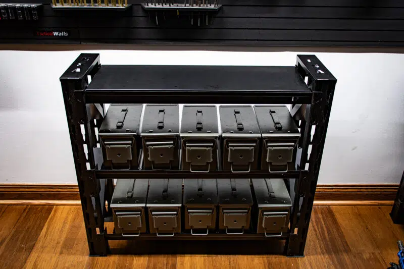 Ammo Racks - Image 3