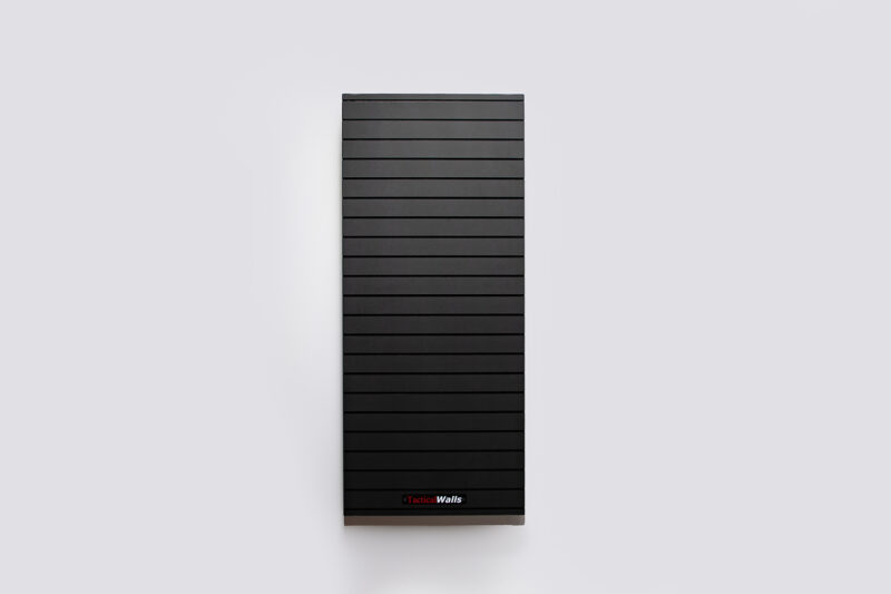 ModWall Hidden Gun Compartment