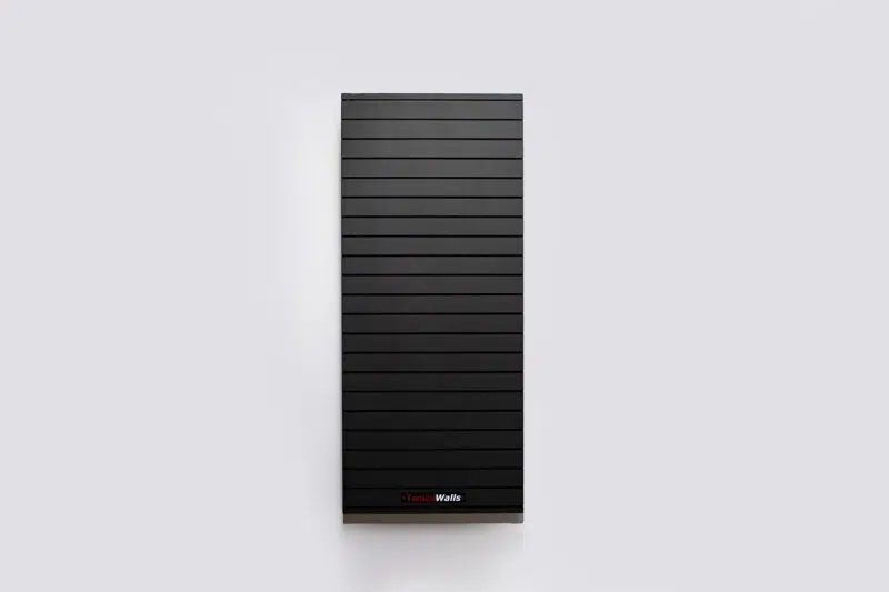 ModWall Hidden Gun Compartment