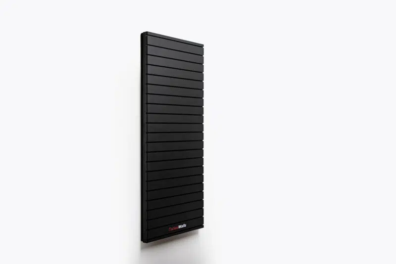 ModWall Vertical Hidden Gun Compartment