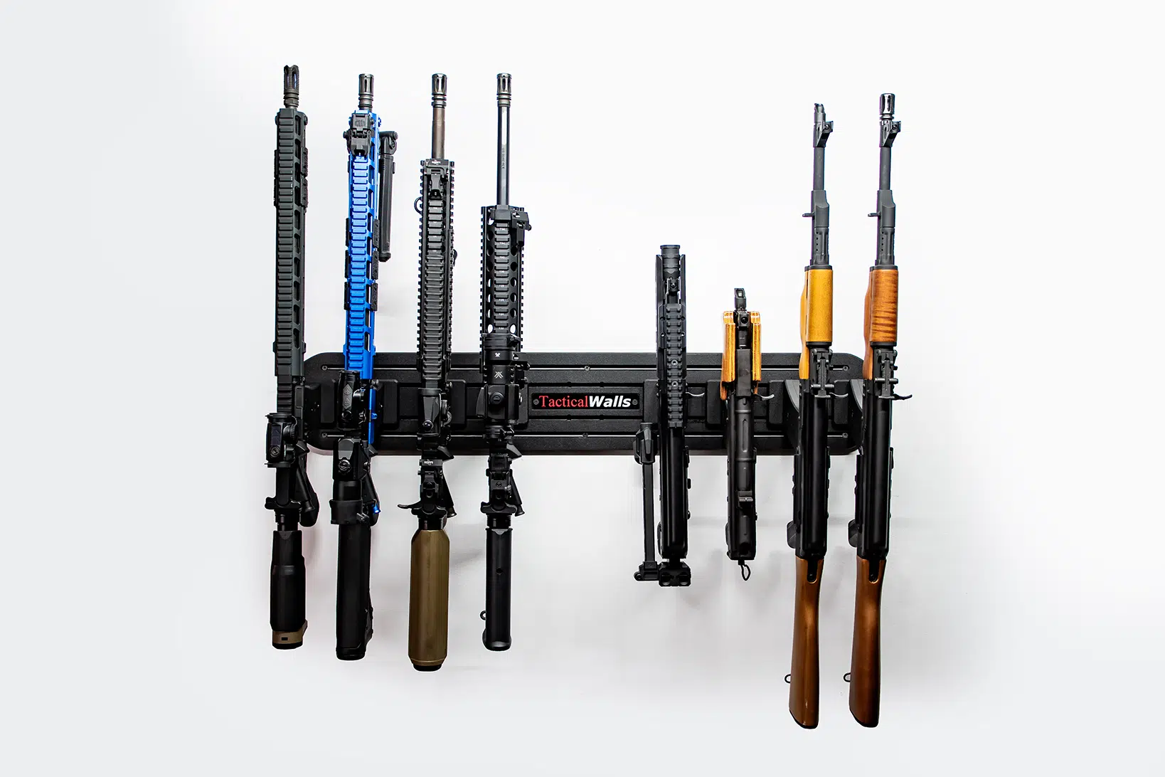 MidMod Panel MidMod RIfle Vertical Pack