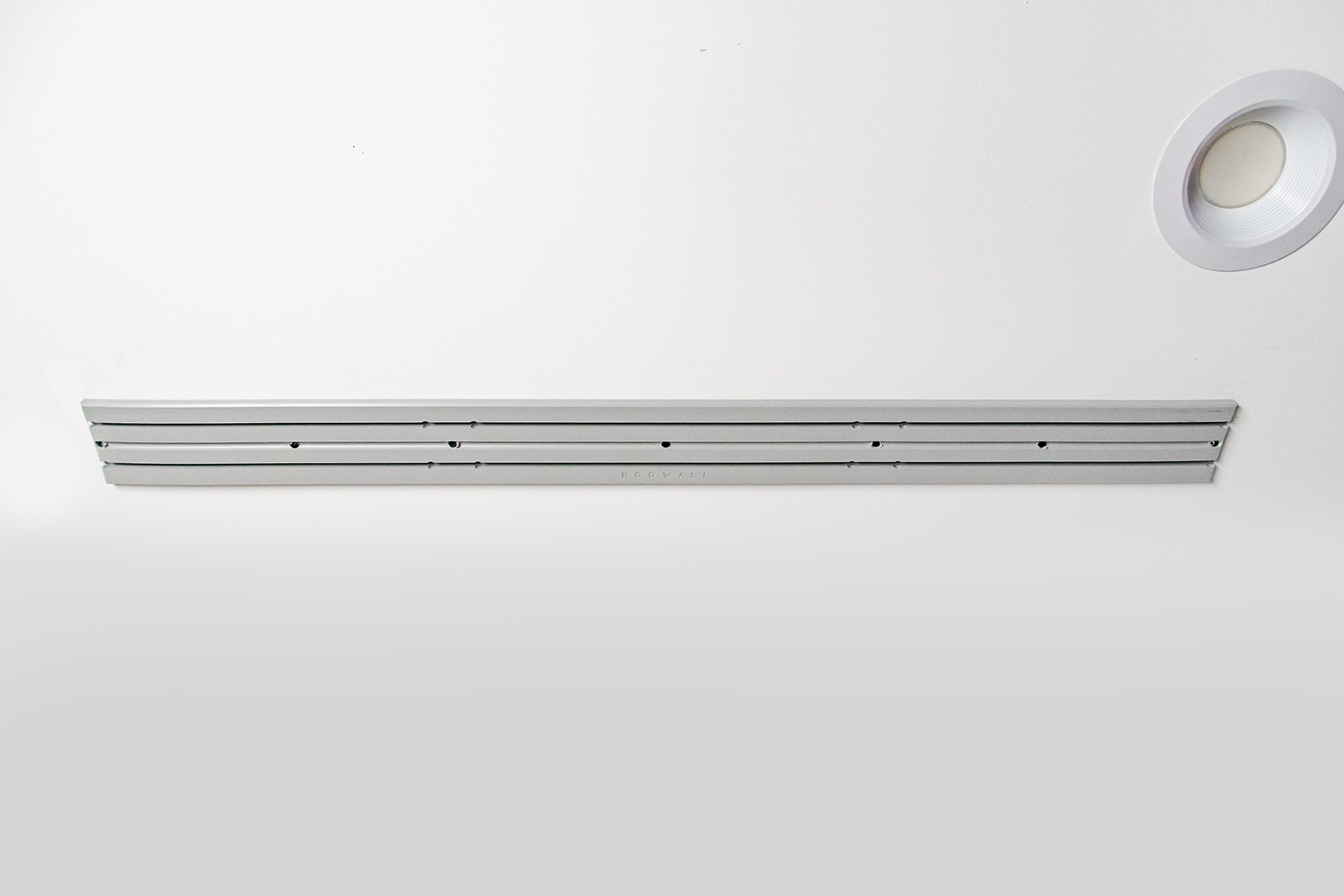 ModWall Ceiling Panel Strip (48″x4″) Ceiling Panel Strip 48 x 4