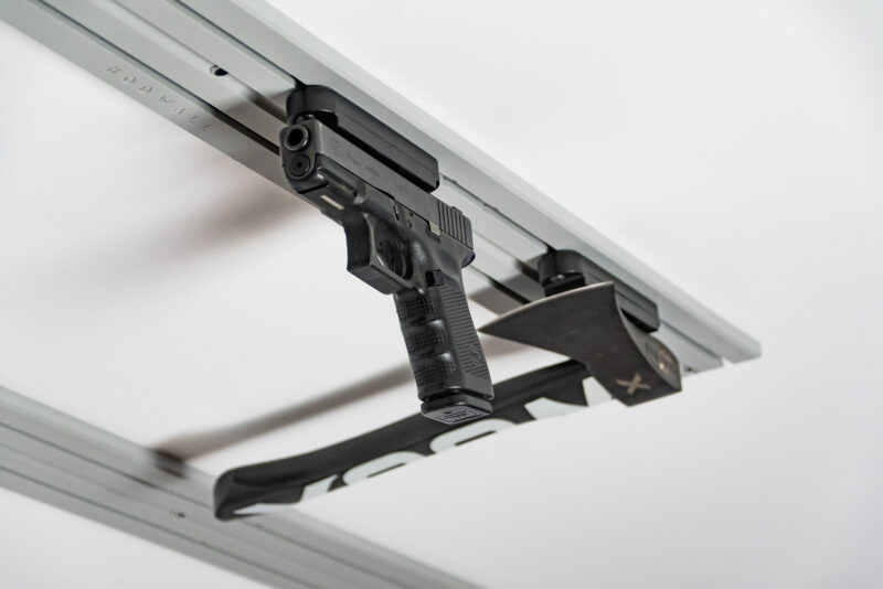 Ceiling Panel Strip