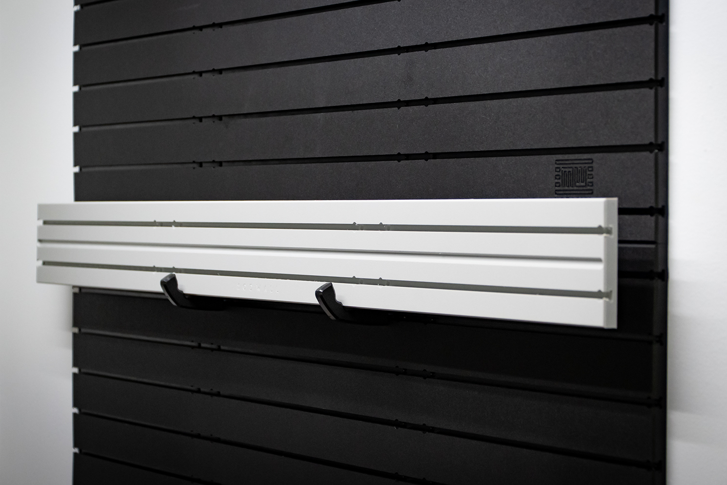 ModWall Ceiling Panel Strip (48″x4″) Ceiling strip installed between ModWall panels