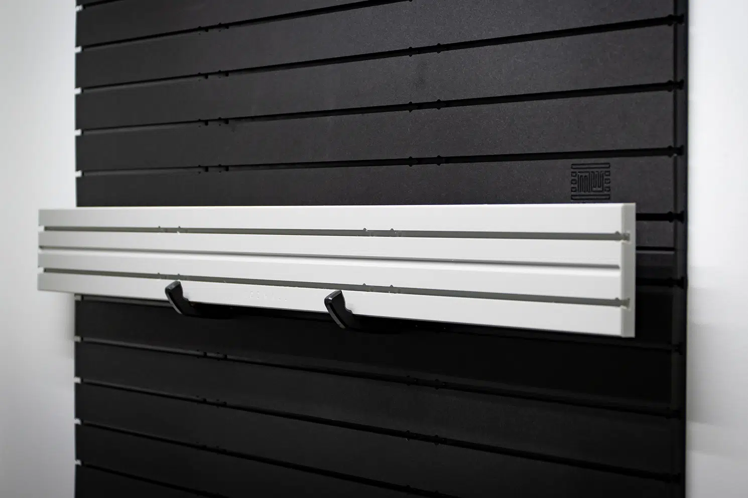 ModWall Ceiling Panel Strip (48″x4″) Ceiling strip installed between ModWall panels