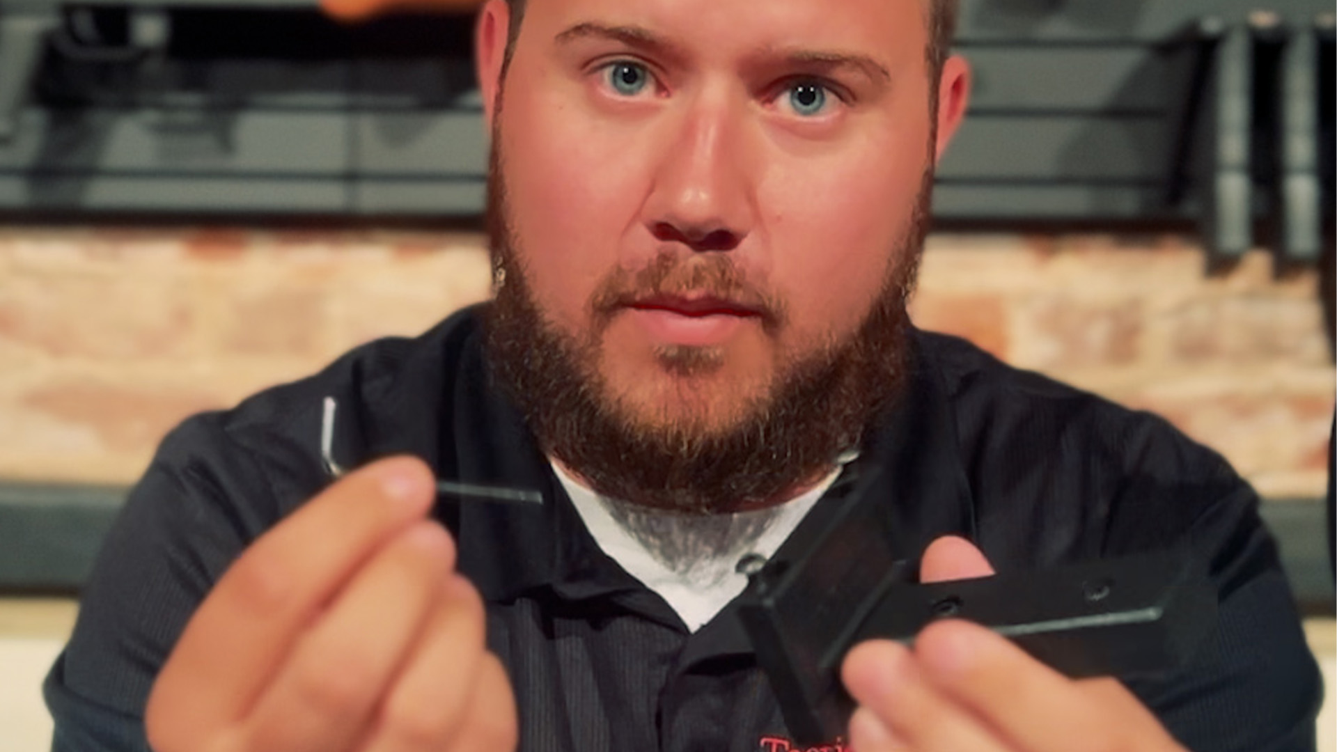 ModWall Accessory Slop