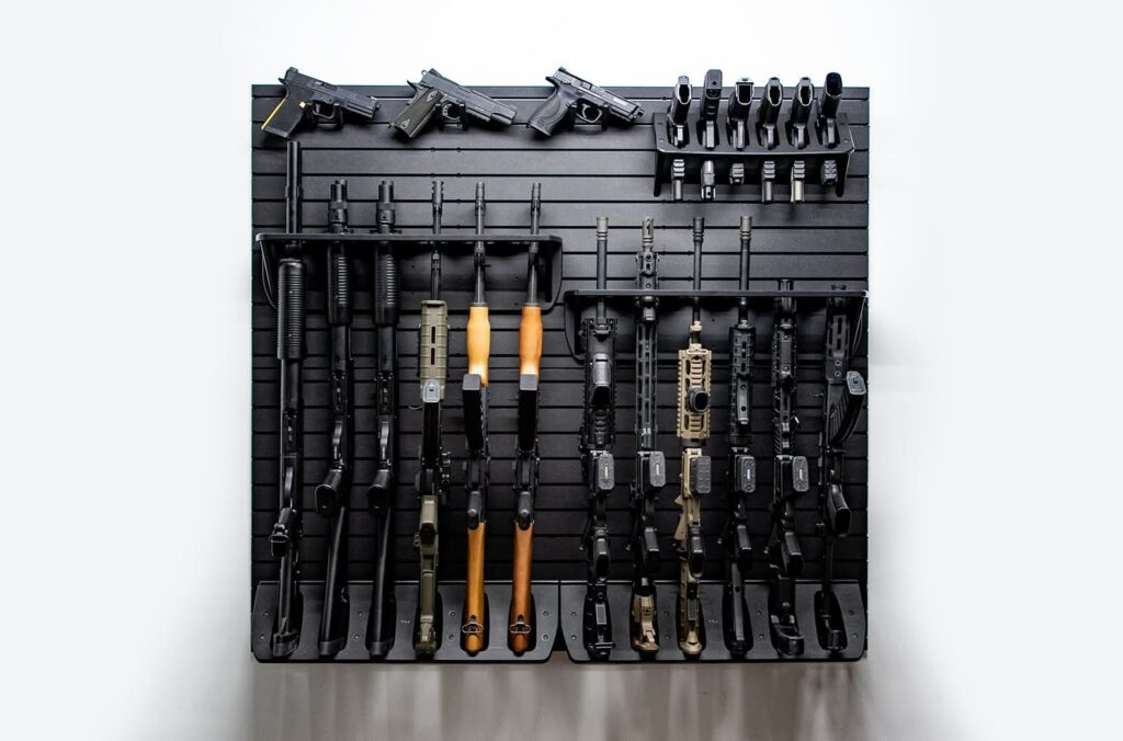 ModWall Compact 21 Gun Package Compact 21 Gun Package