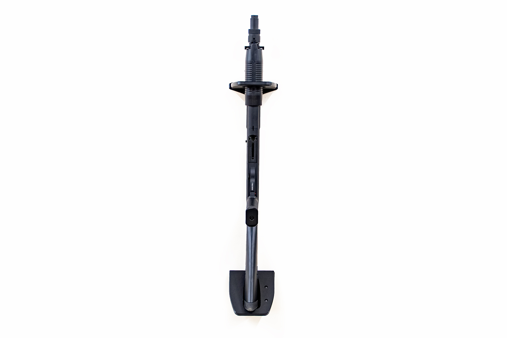 ModWall Vertical One Rifle Rack Vertical One Rifle Rack