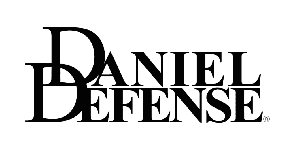 Daniel Defense Logo