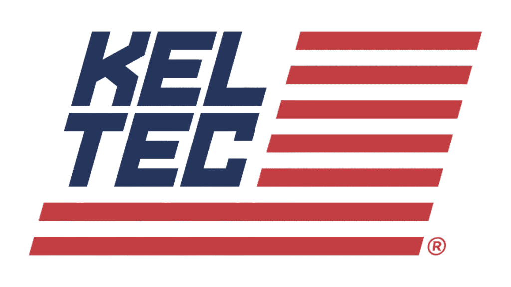 Keltec Logo