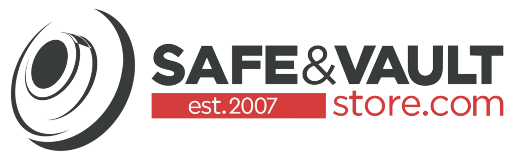 Safe & Vault Logo