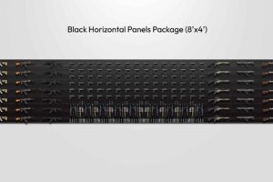 ModWall Gun Vault Package