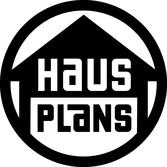 Haus Plans Logo
