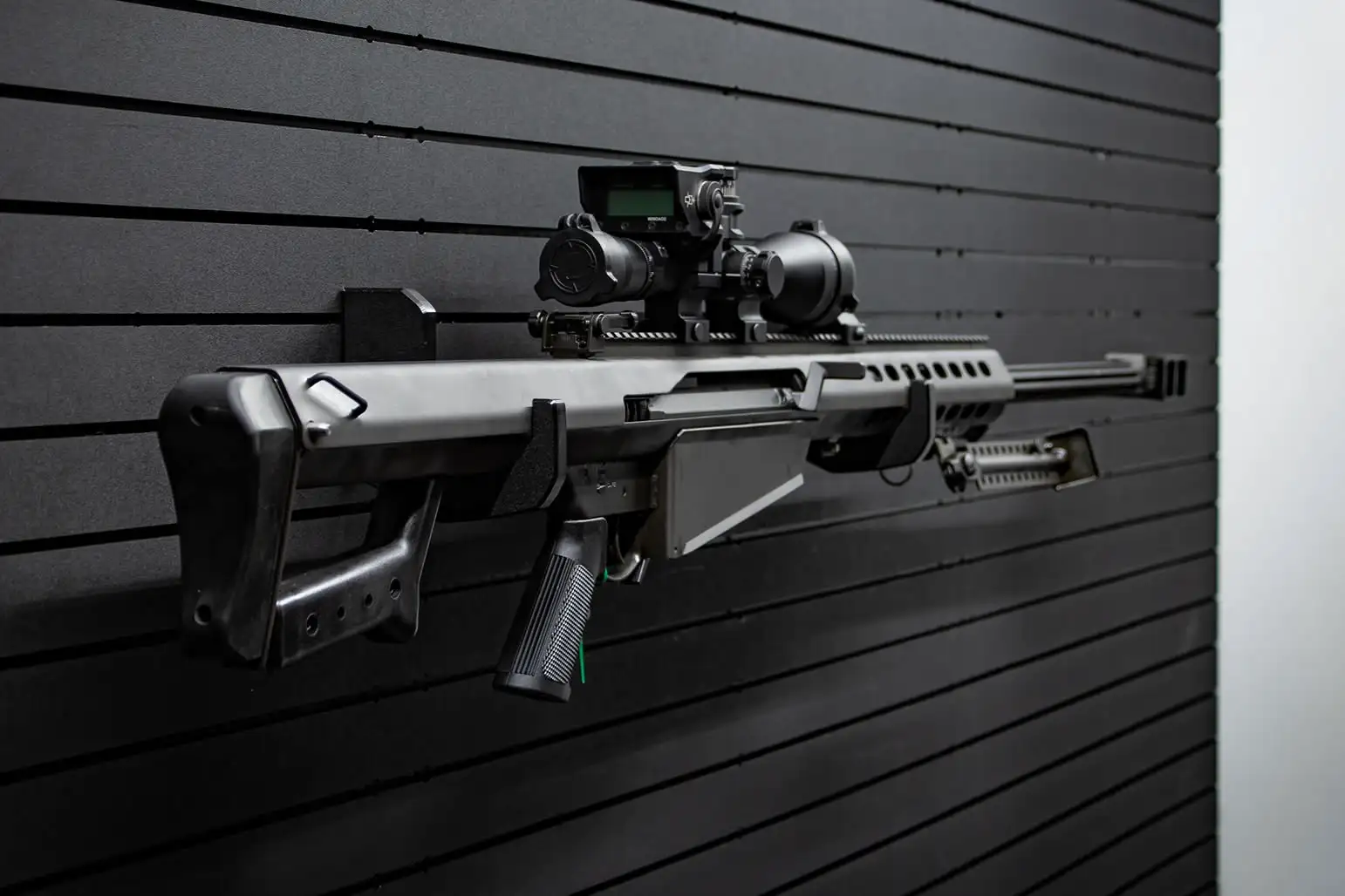 ModWall Barrett 50 CAL Rack - Image 5