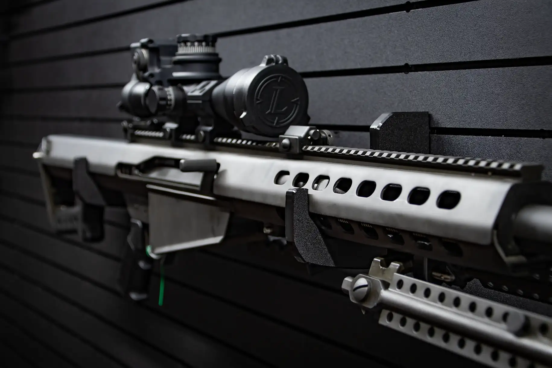 ModWall Barrett 50 CAL Rack - Image 4