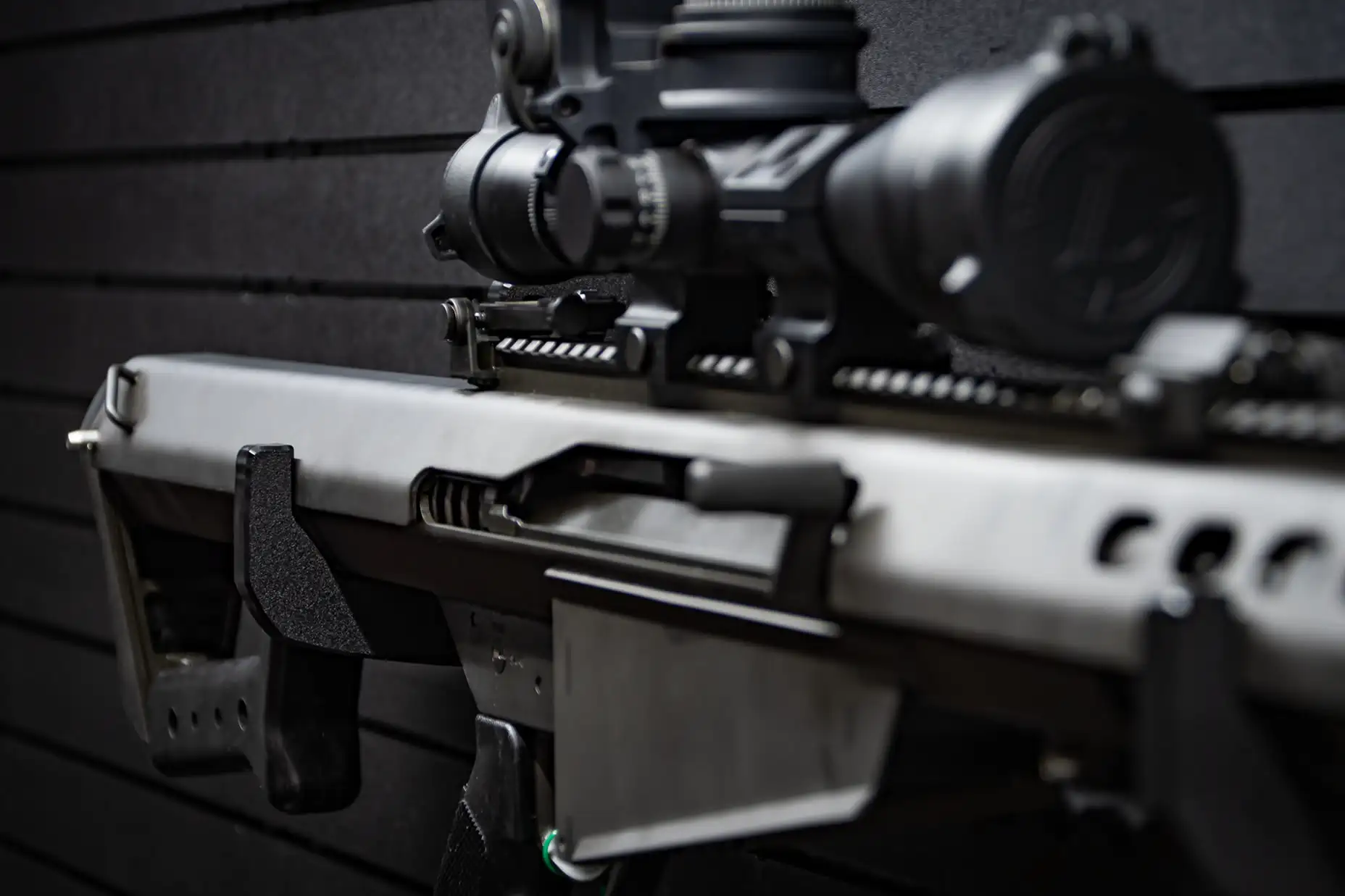 ModWall Barrett 50 CAL Rack - Image 3