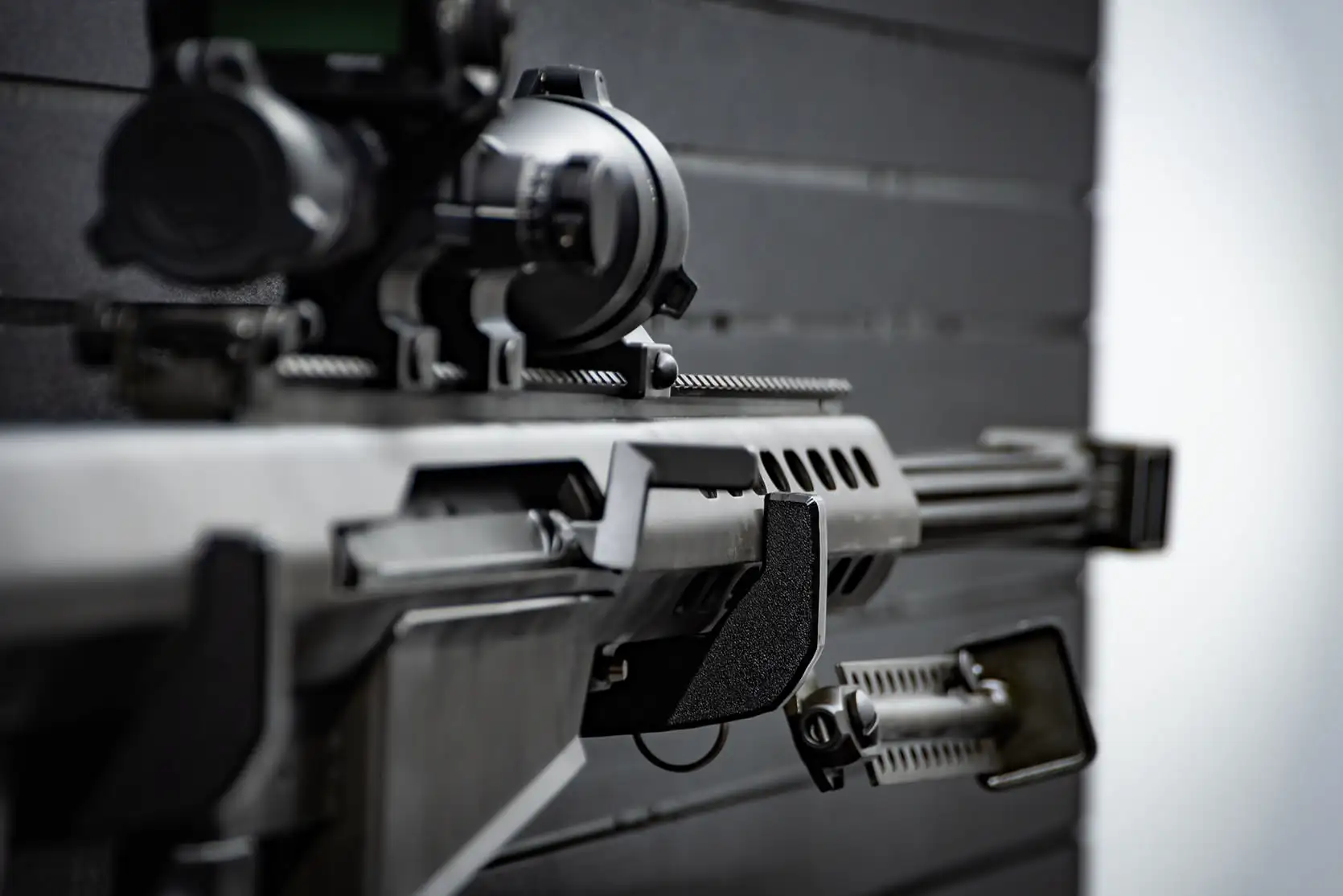 ModWall Barrett 50 CAL Rack - Image 6