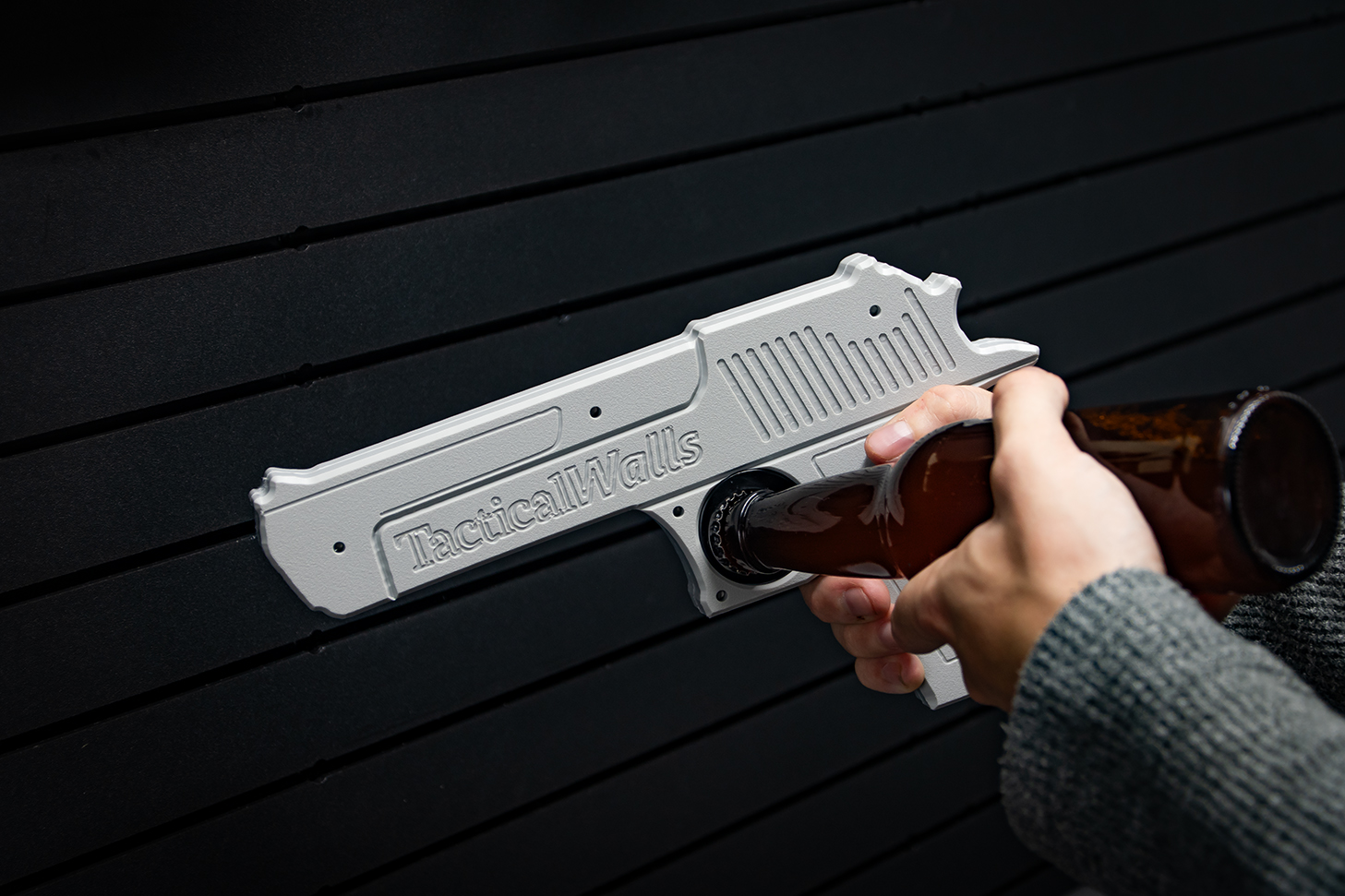 Desert Eagle Bottle Opener Desert Eagle Bottle Opener - Image 2