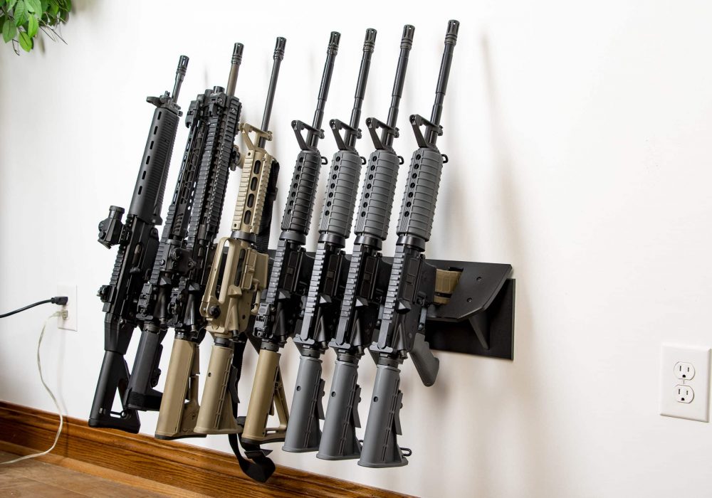 gun storage firearm storage